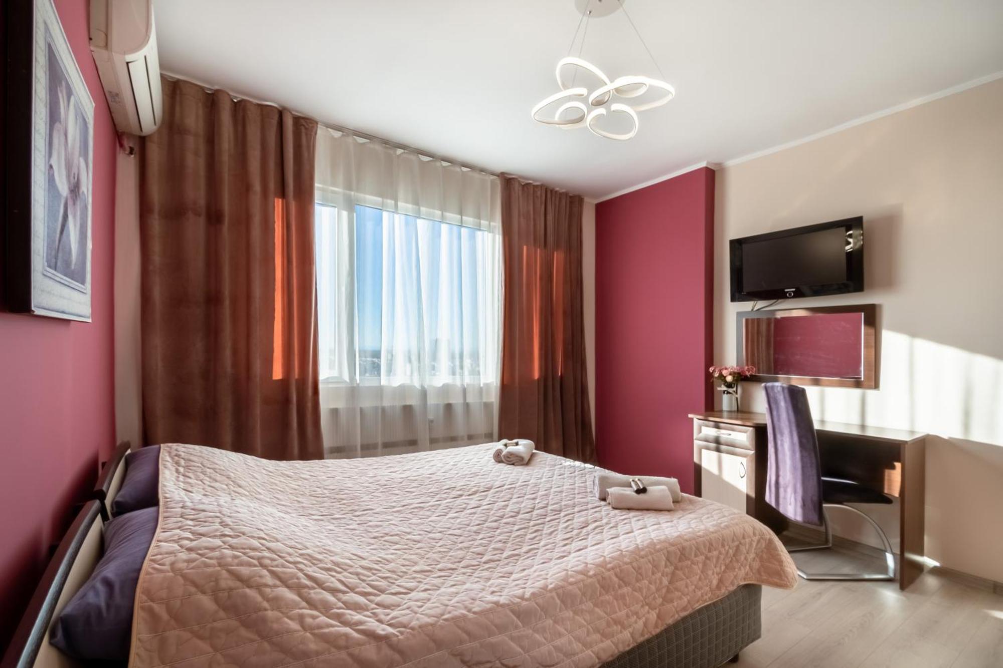 Apartments Rosina Plovdiv Bagian luar foto
