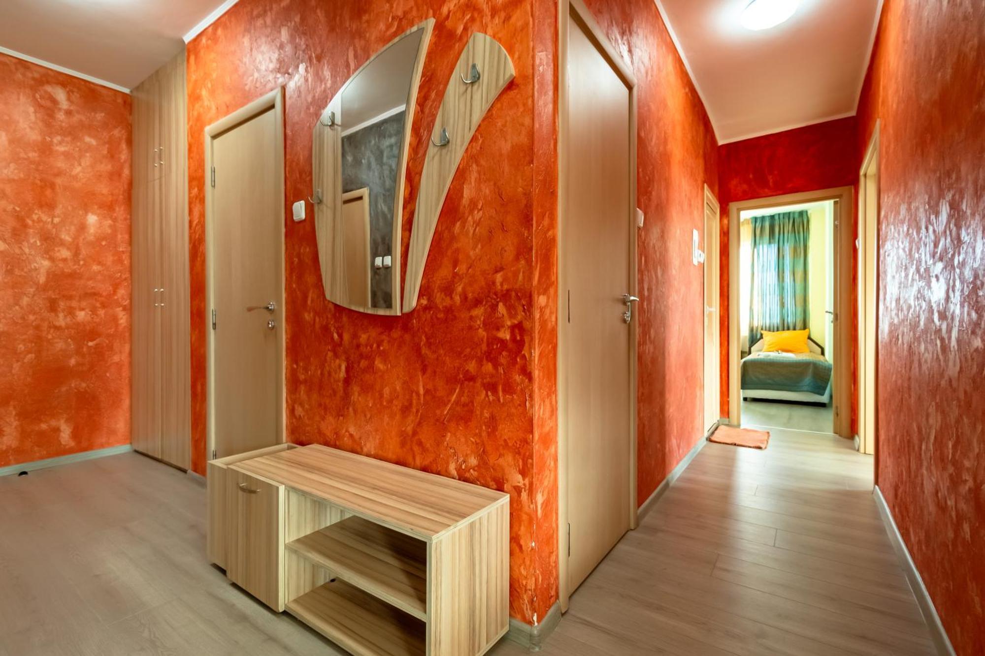 Apartments Rosina Plovdiv Bagian luar foto