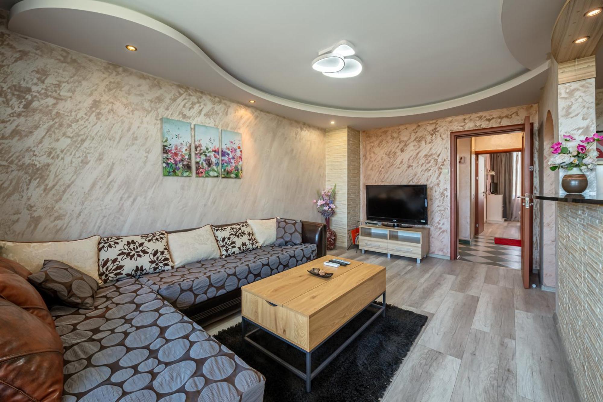 Apartments Rosina Plovdiv Bagian luar foto