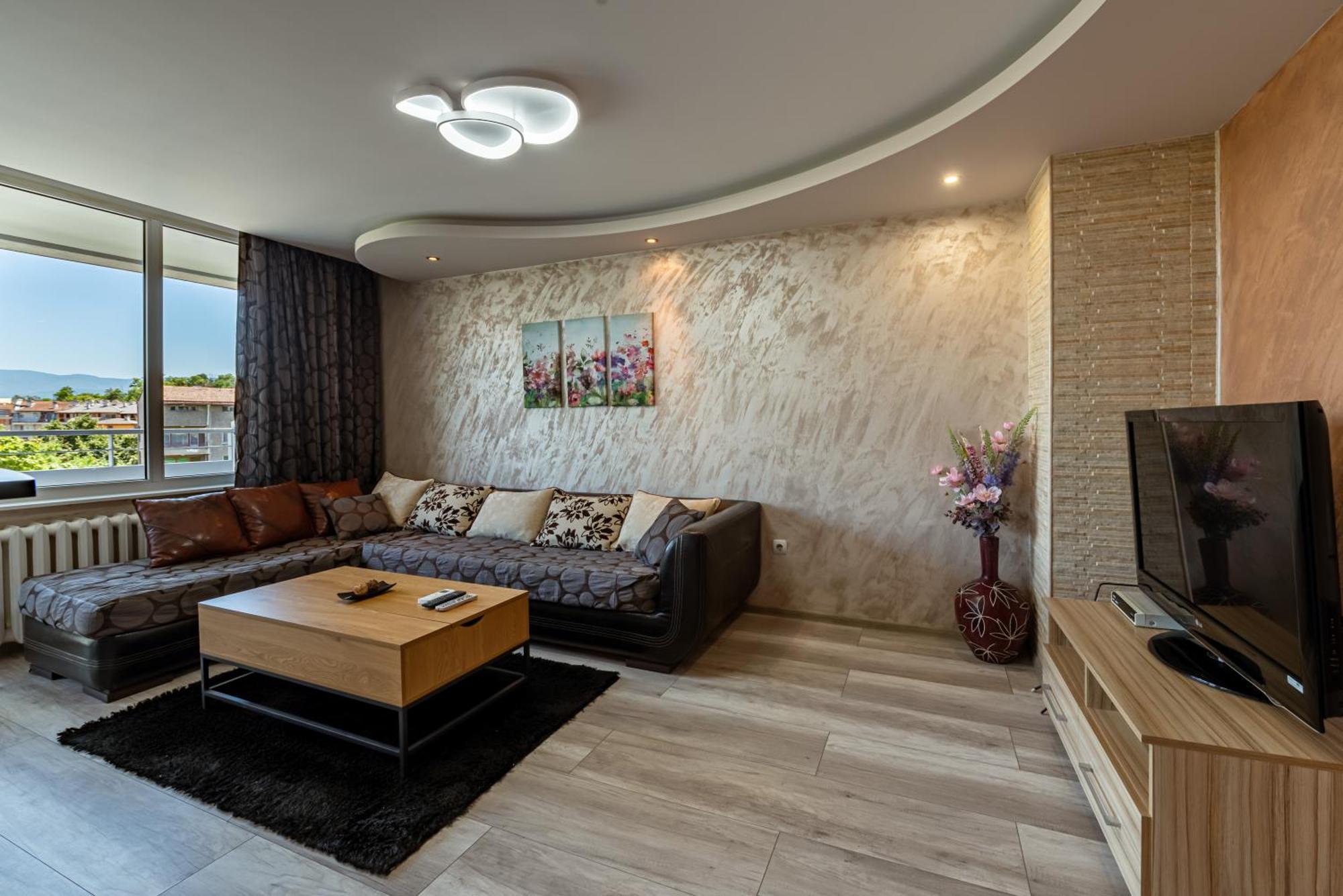 Apartments Rosina Plovdiv Bagian luar foto