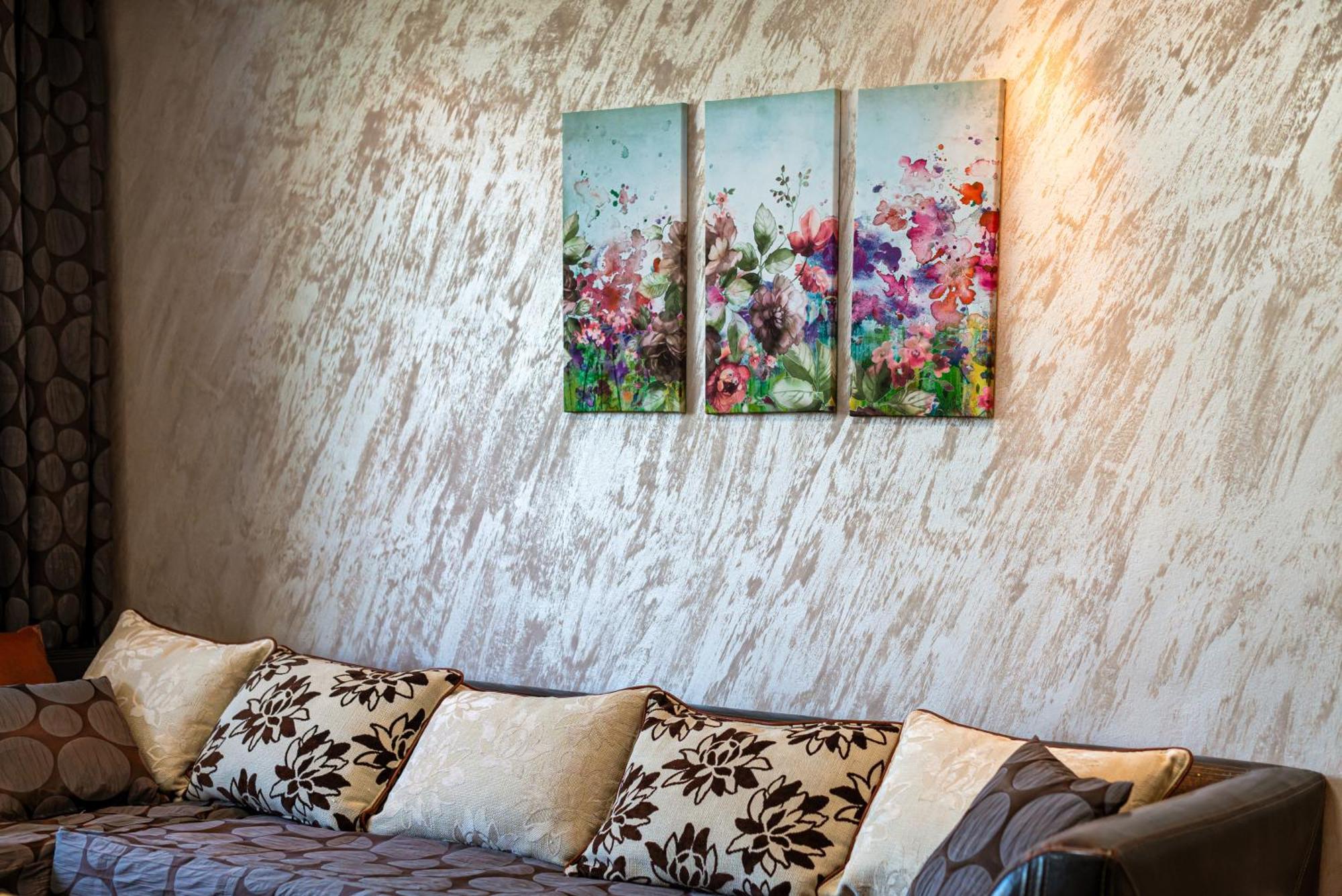 Apartments Rosina Plovdiv Bagian luar foto