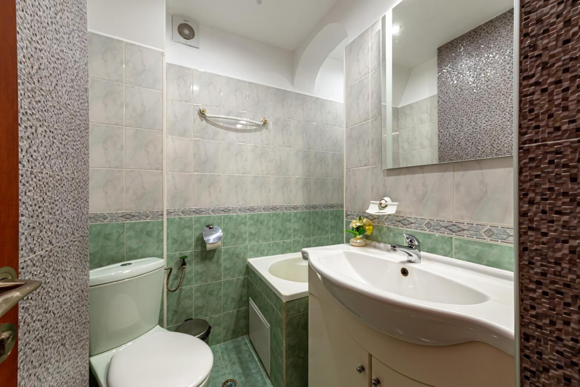 Apartments Rosina Plovdiv Bagian luar foto