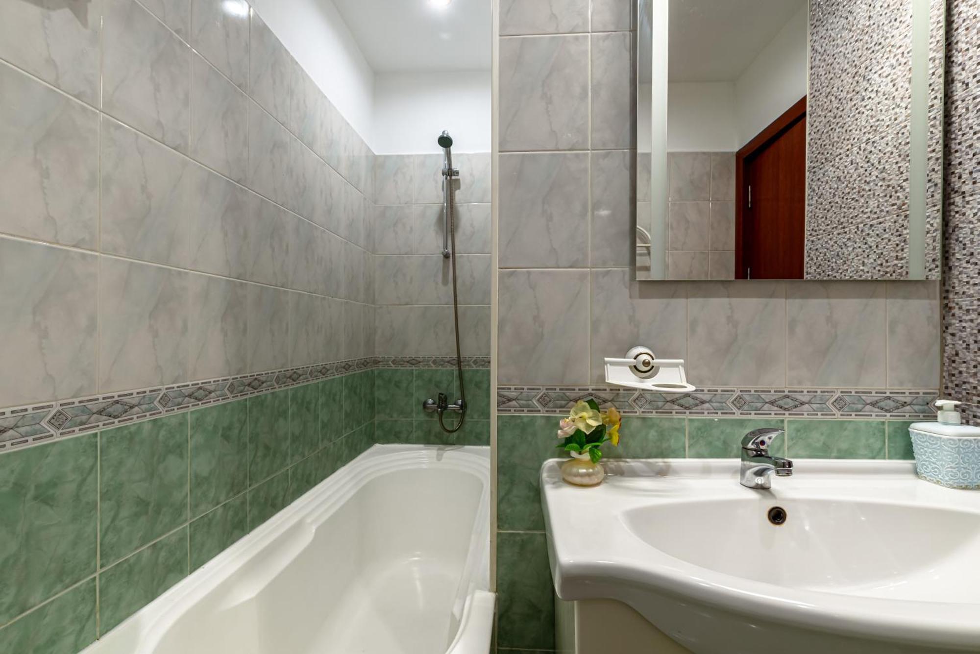 Apartments Rosina Plovdiv Bagian luar foto